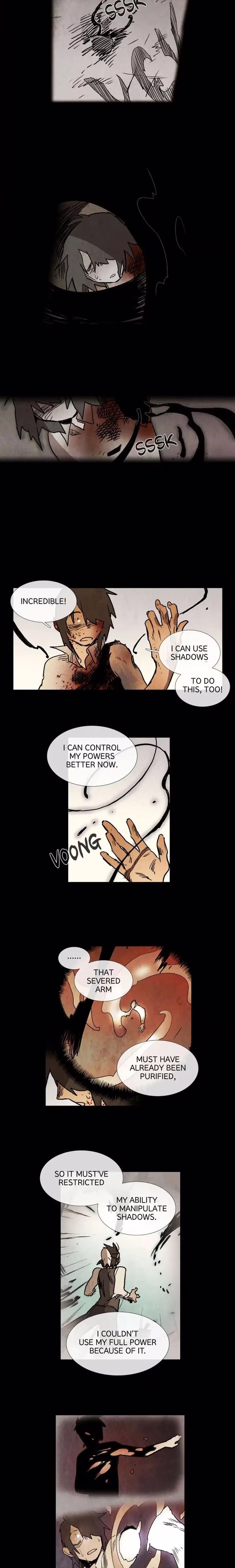 Phantom High - Chapter 105 - Part 9