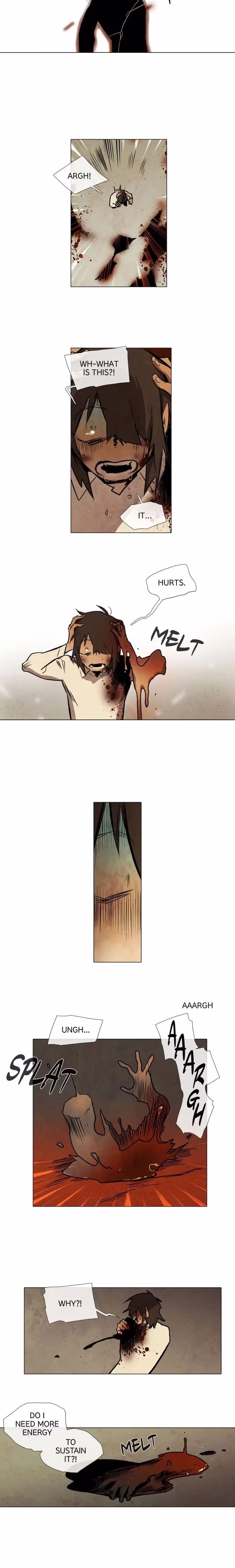 Phantom High - Chapter 106 - Part 3