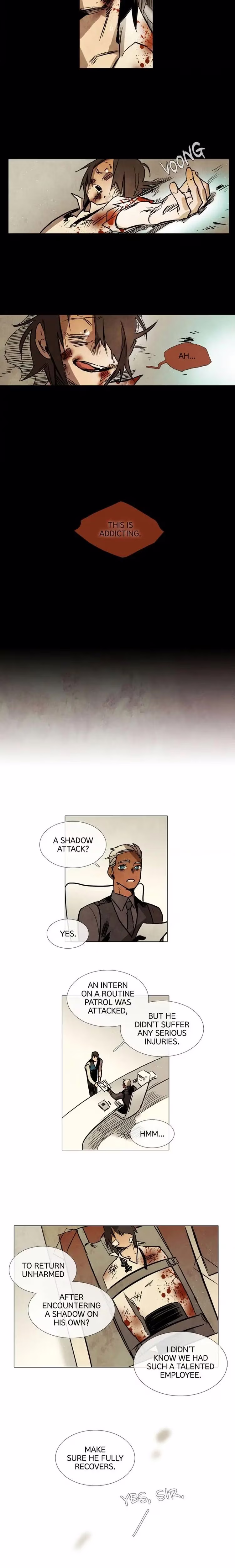 Phantom High - Chapter 106 - Part 7