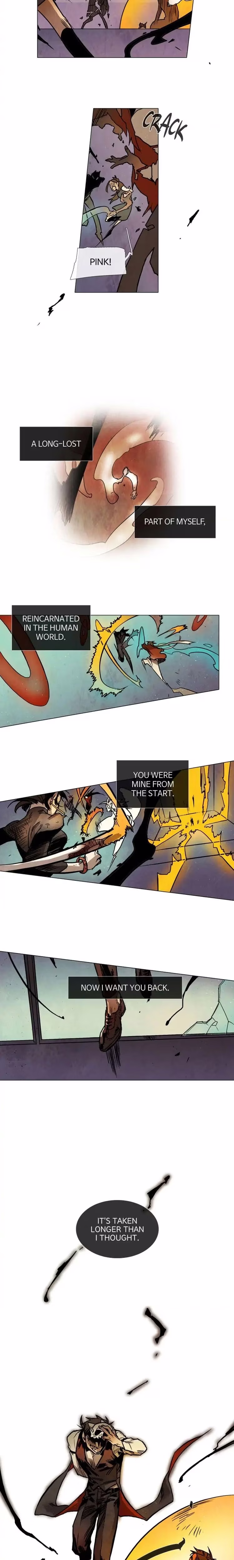 Phantom High - Chapter 107 - Part 8