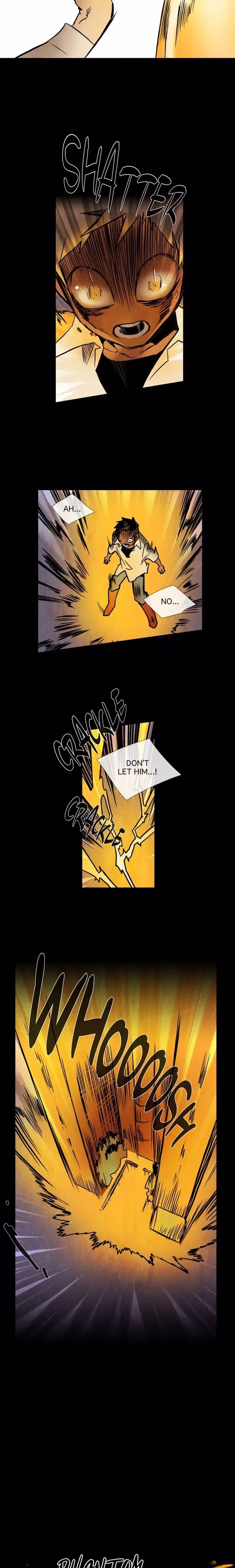 Phantom High - Chapter 107 - Part 10