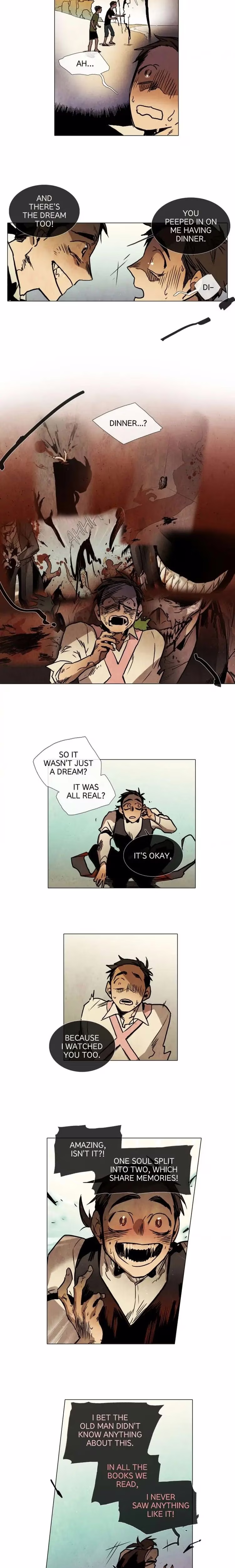 Phantom High - Chapter 108 - Part 7