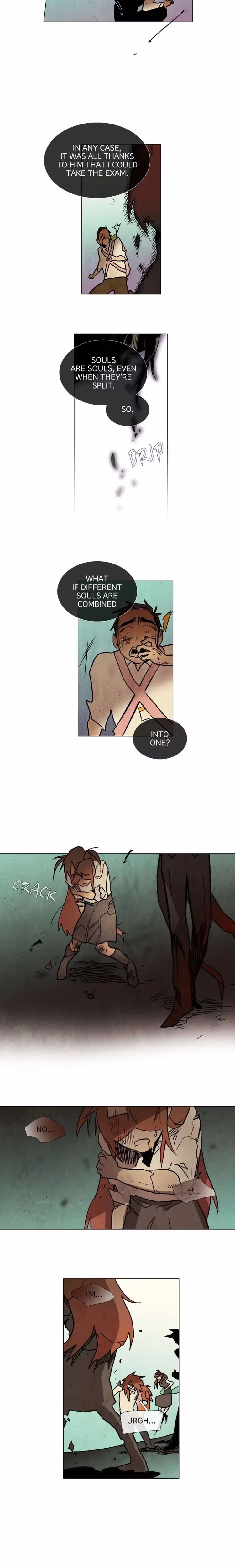 Phantom High - Chapter 108 - Part 8