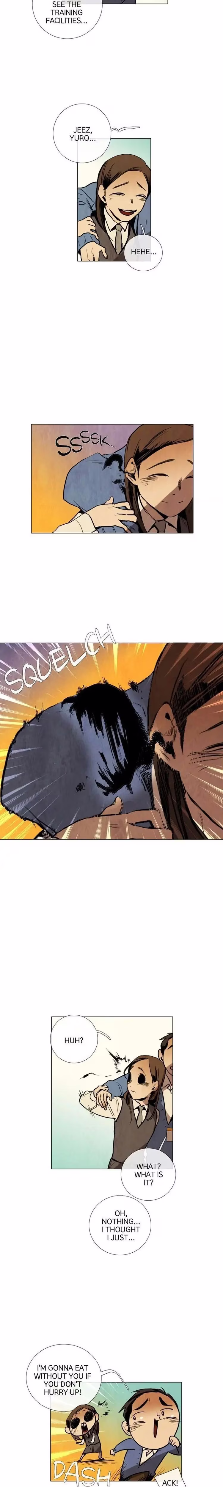 Phantom High - Chapter 11 - Part 14