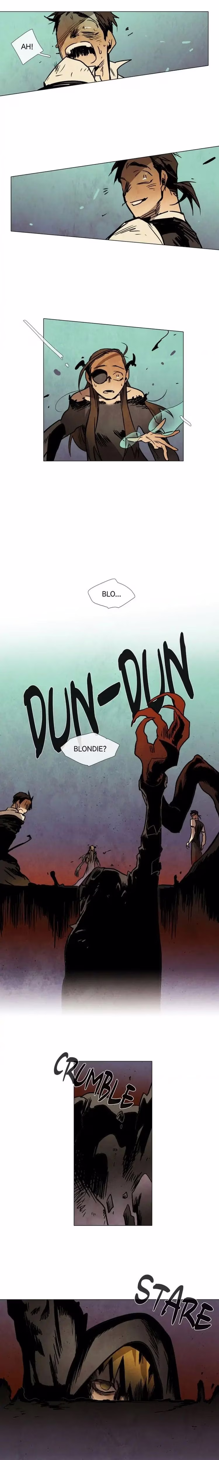 Phantom High - Chapter 113 - Part 3