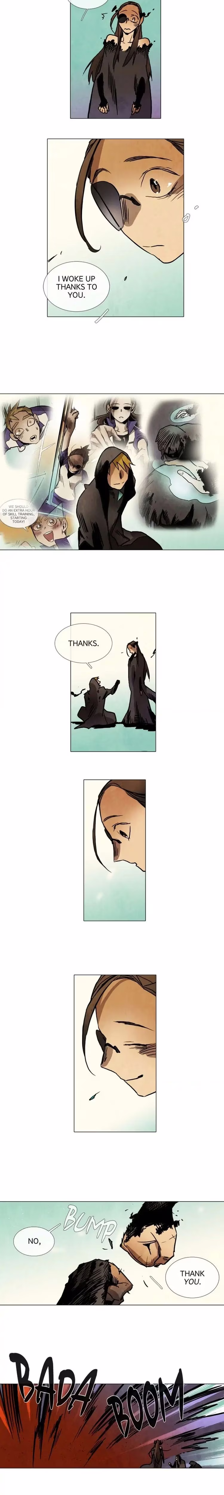 Phantom High - Chapter 113 - Part 6