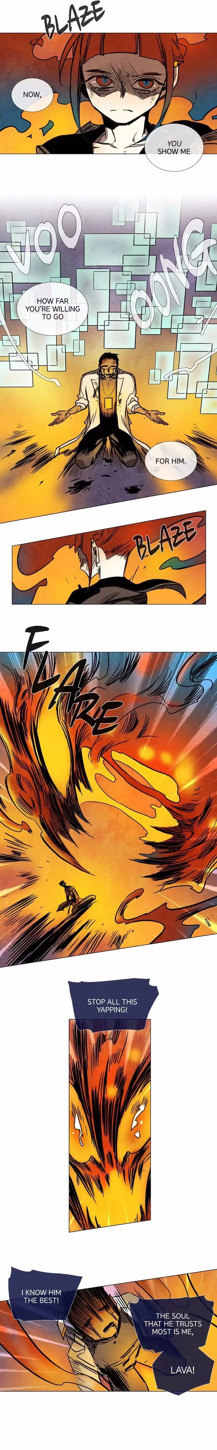 Phantom High - Chapter 114 - Part 7