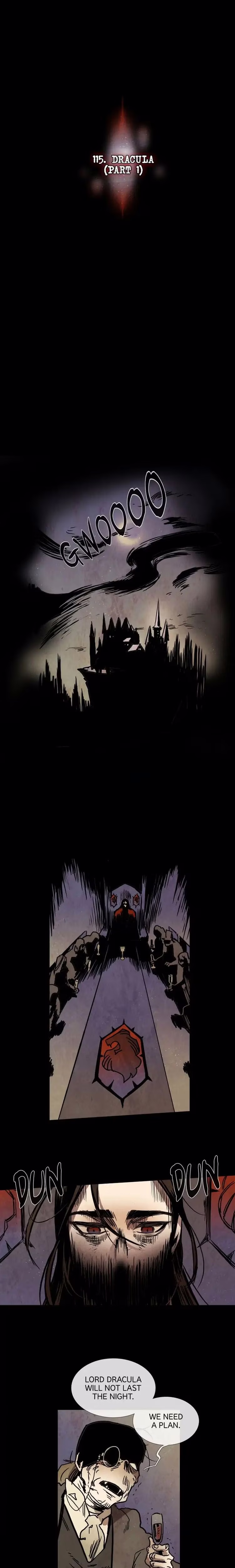 Phantom High - Chapter 115 - Part 3