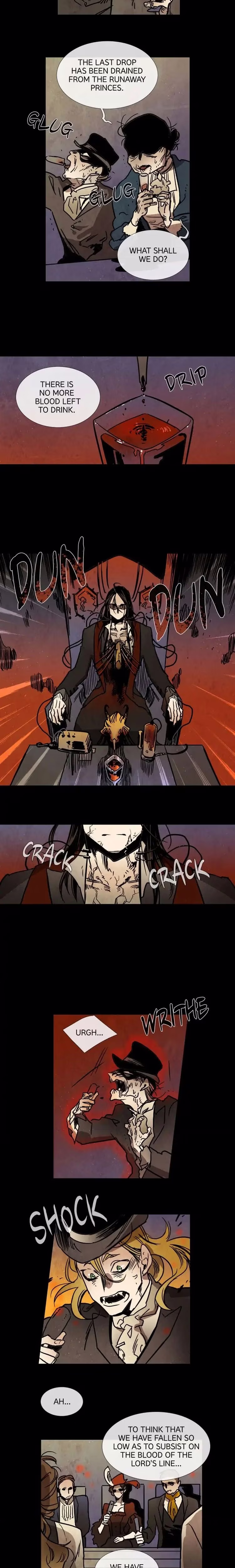 Phantom High - Chapter 115 - Part 4