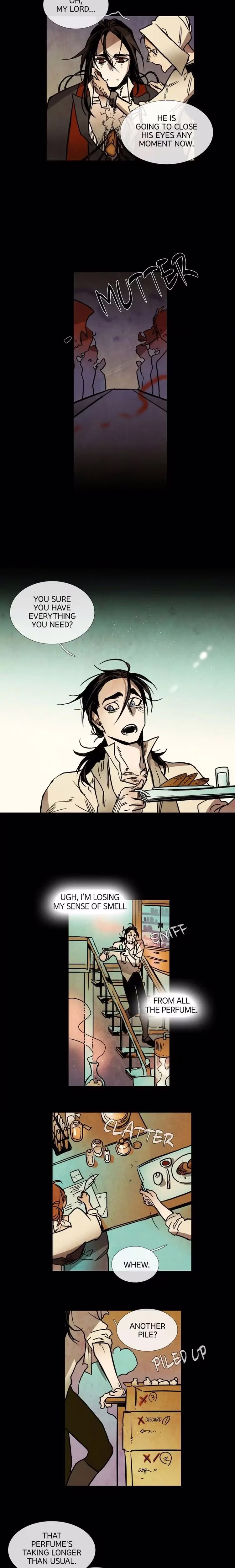 Phantom High - Chapter 115 - Part 6