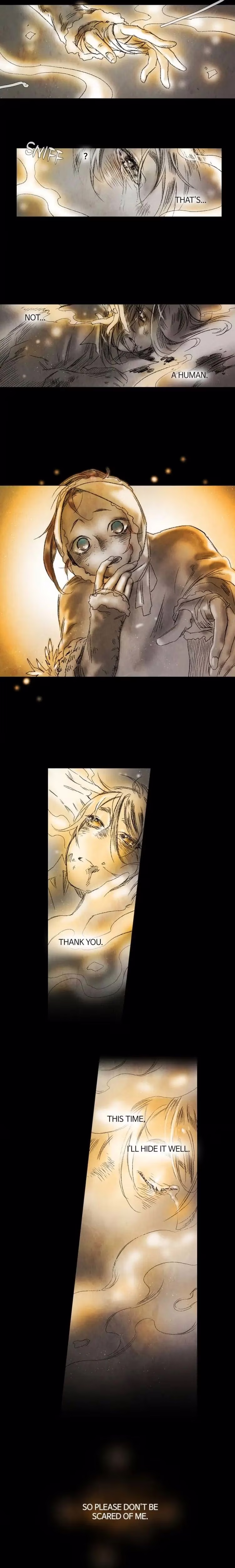 Phantom High - Chapter 116 - Part 3