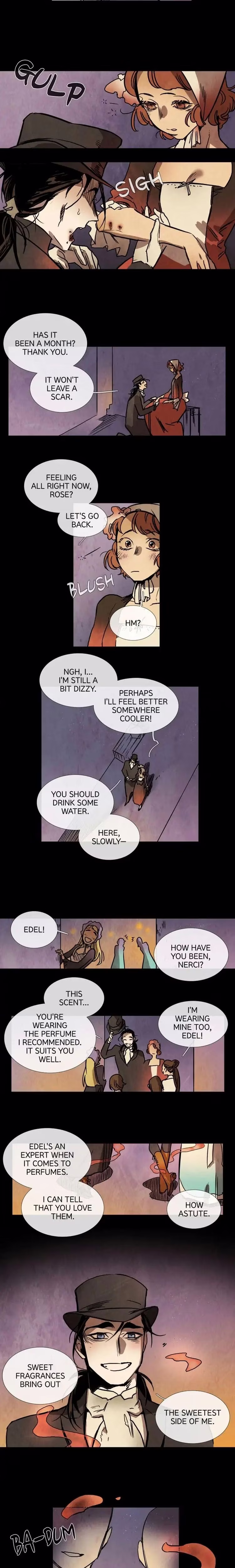 Phantom High - Chapter 116 - Part 5