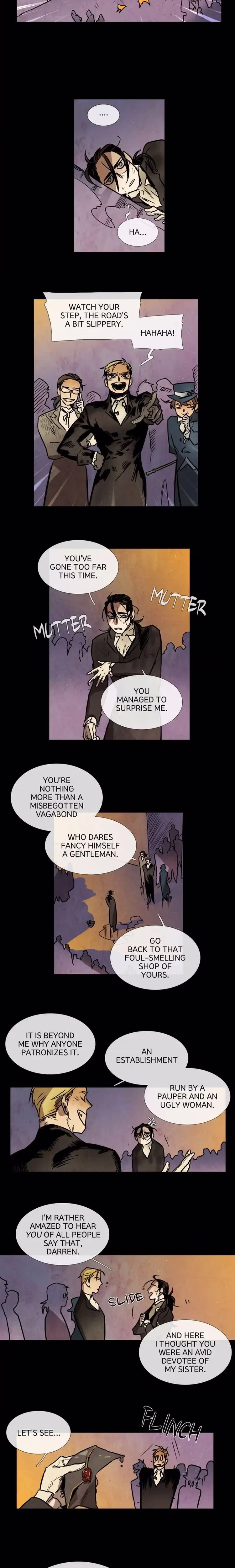 Phantom High - Chapter 116 - Part 7