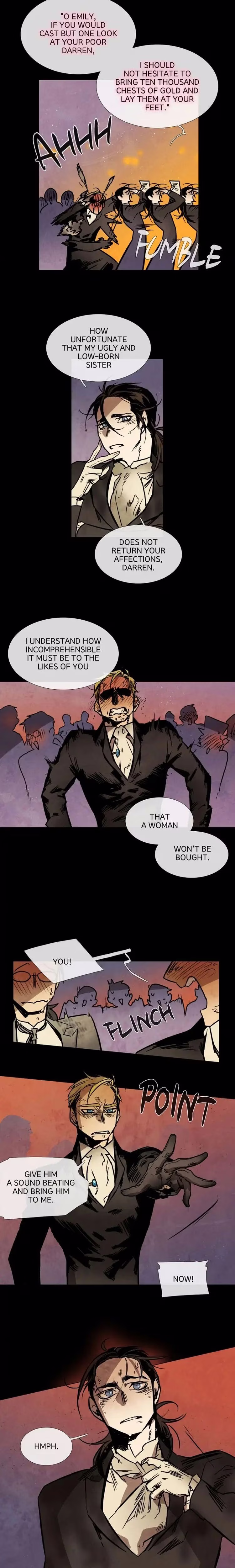 Phantom High - Chapter 116 - Part 8