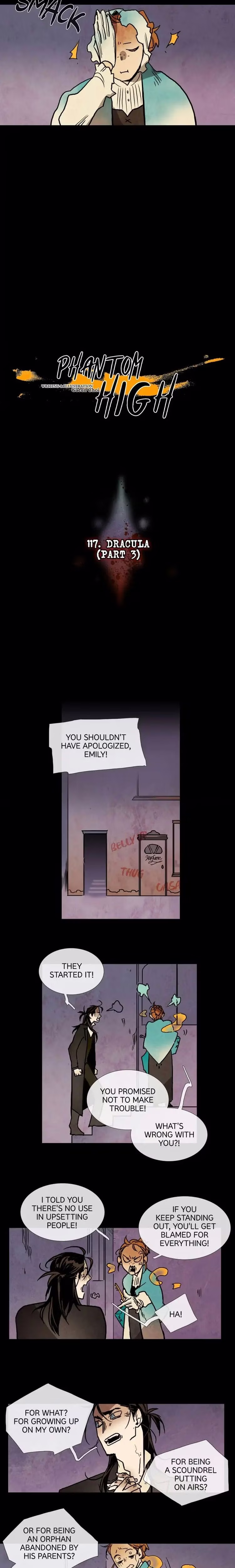 Phantom High - Chapter 117 - Part 3