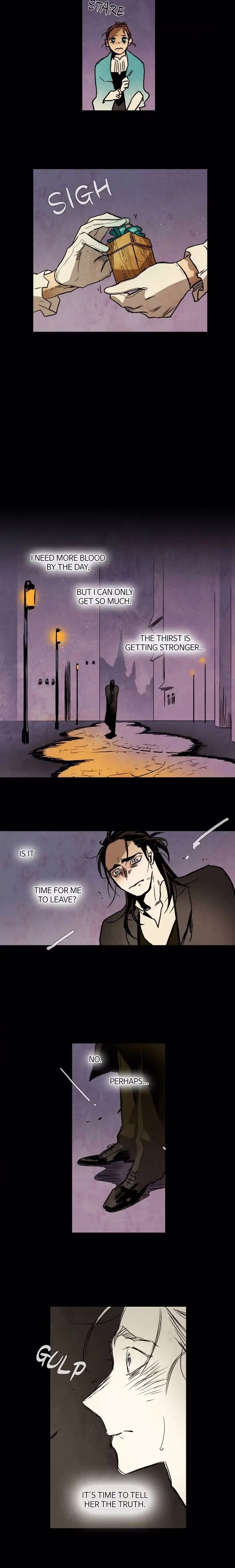 Phantom High - Chapter 117 - Part 5