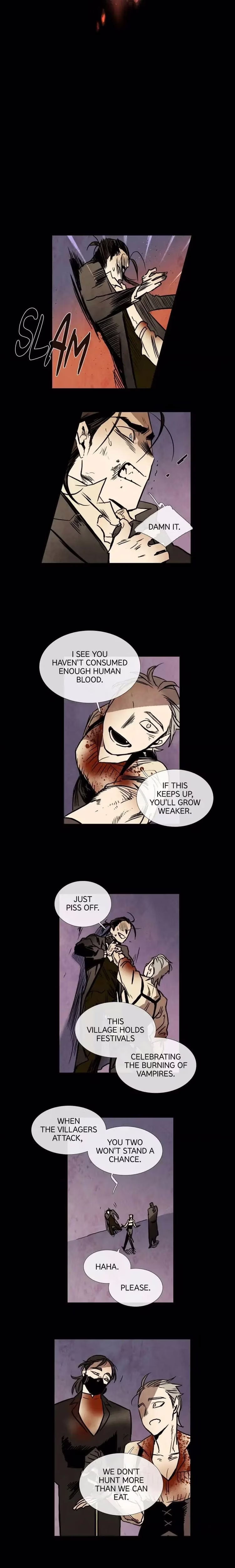 Phantom High - Chapter 118 - Part 4