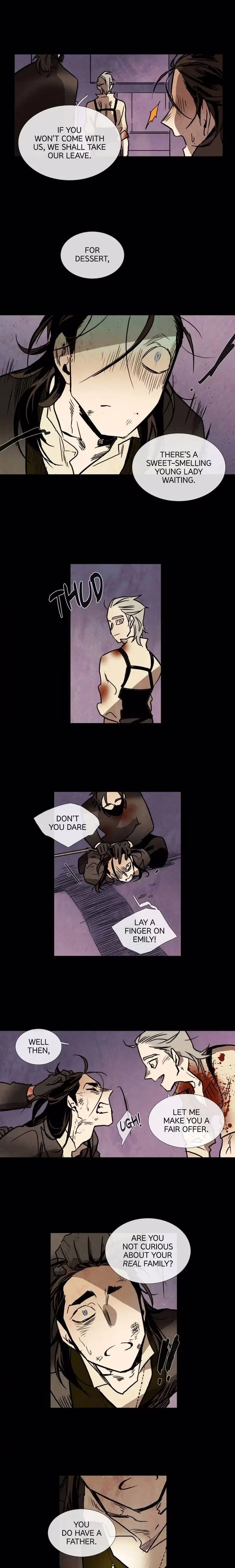 Phantom High - Chapter 118 - Part 5