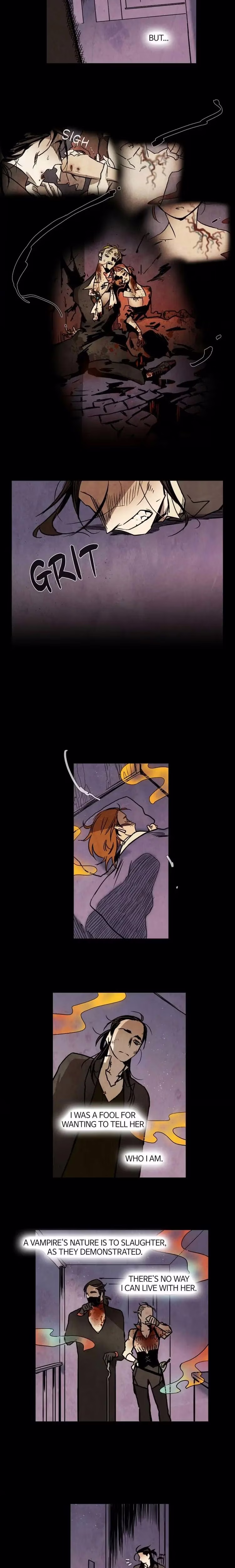 Phantom High - Chapter 118 - Part 7