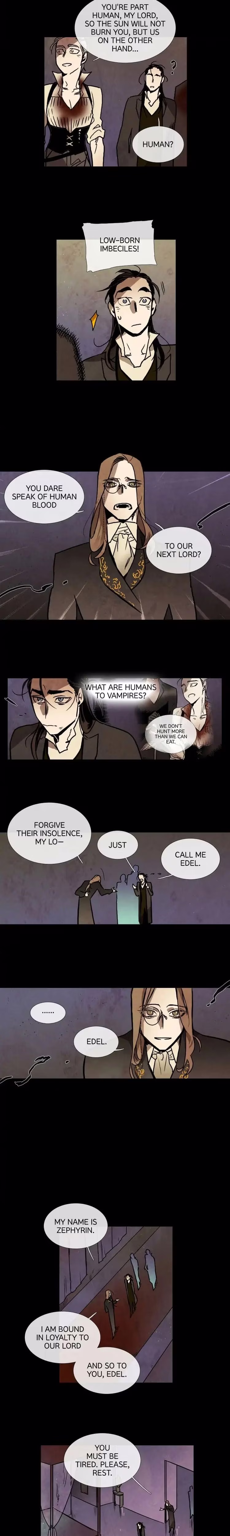 Phantom High - Chapter 119 - Part 4