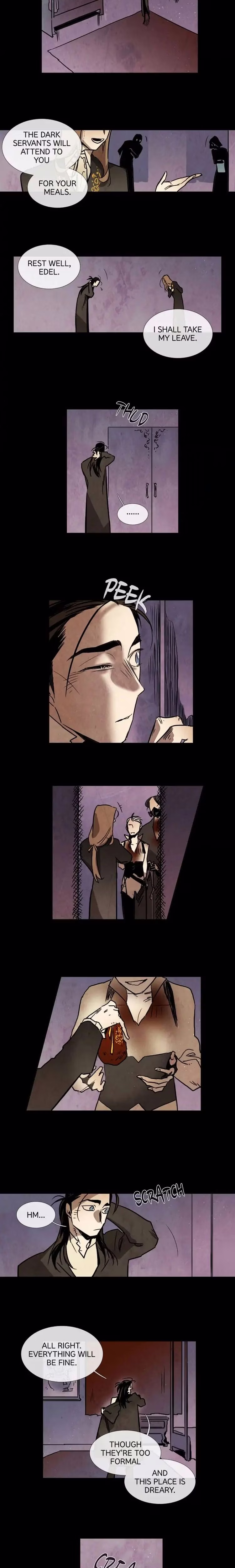 Phantom High - Chapter 119 - Part 5