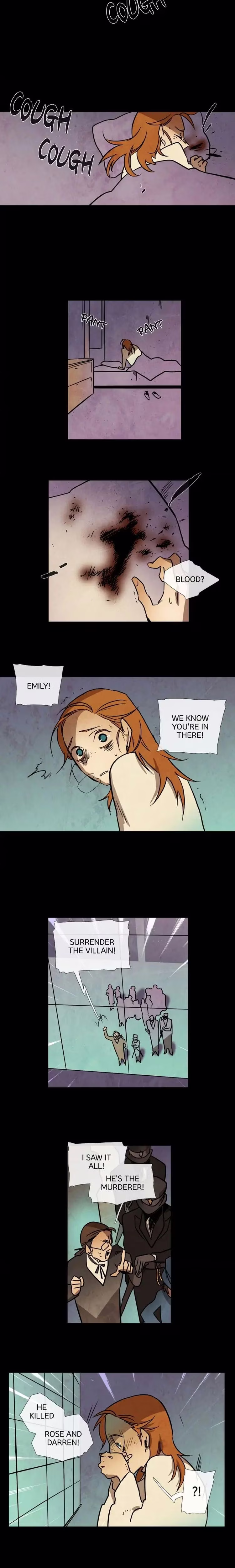 Phantom High - Chapter 119 - Part 7