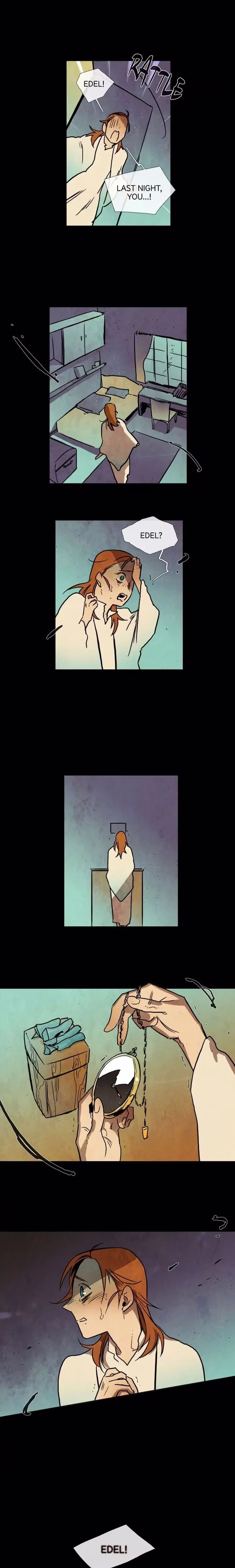 Phantom High - Chapter 119 - Part 8