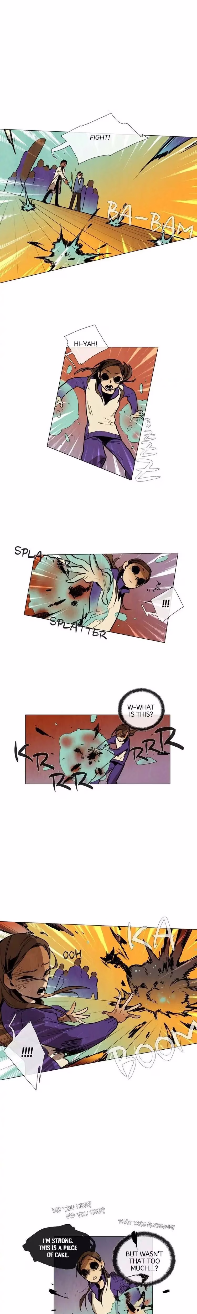 Phantom High - Chapter 12 - Part 10