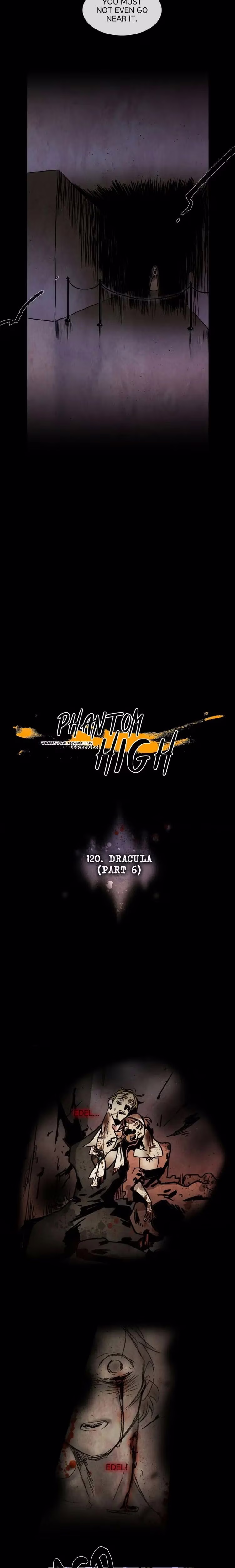 Phantom High - Chapter 120 - Part 3