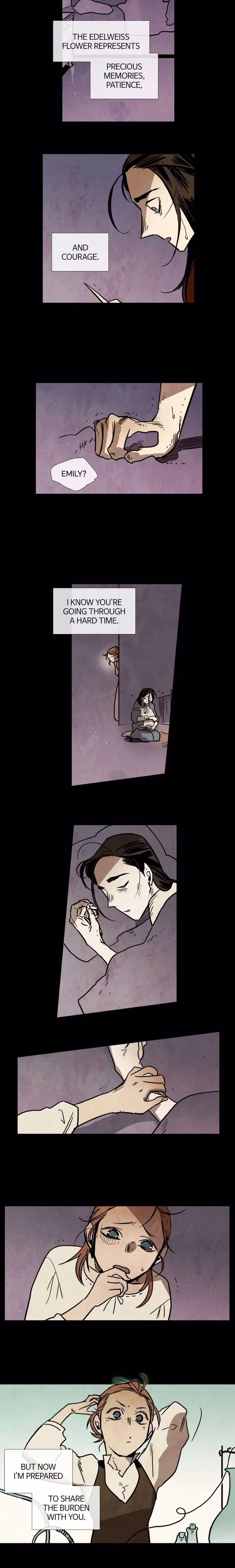 Phantom High - Chapter 120 - Part 5