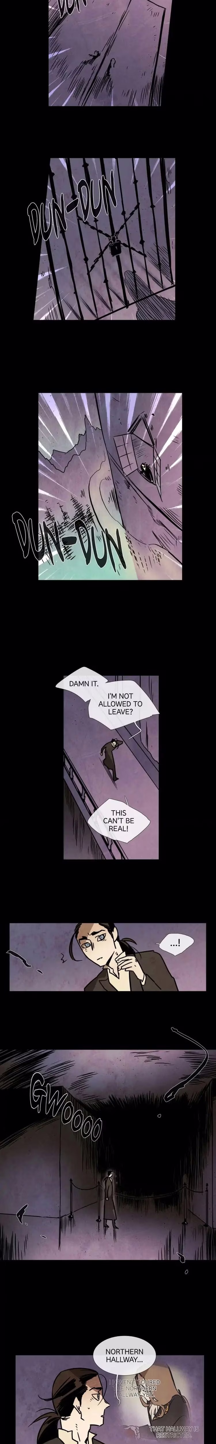 Phantom High - Chapter 120 - Part 7