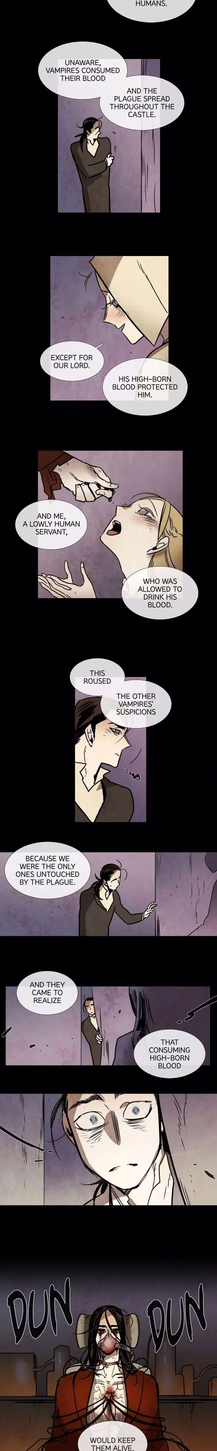 Phantom High - Chapter 121 - Part 5