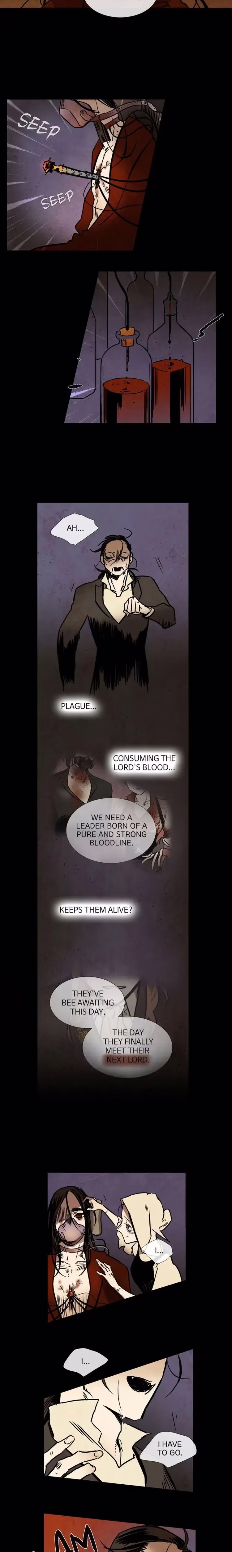 Phantom High - Chapter 121 - Part 6