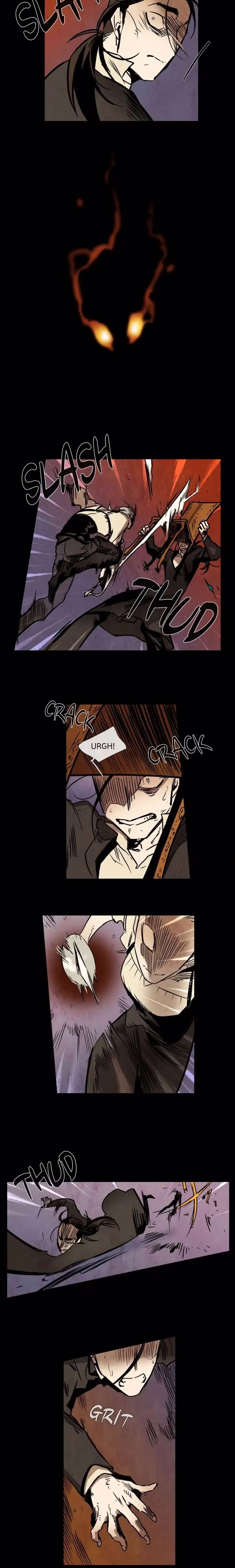 Phantom High - Chapter 121 - Part 7