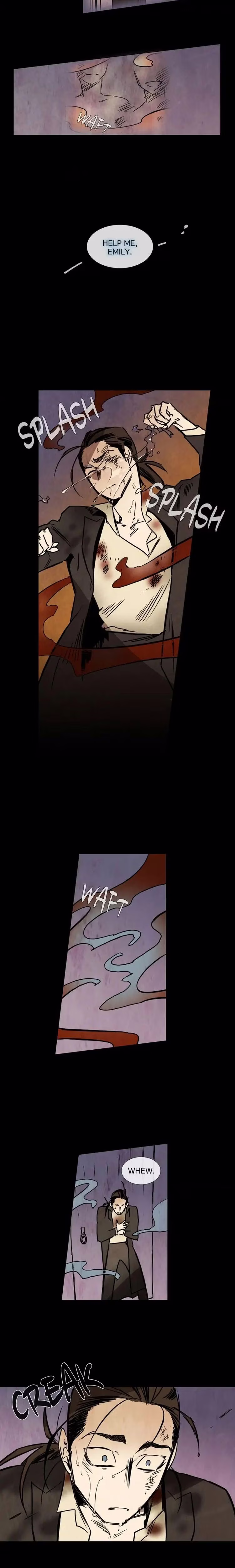 Phantom High - Chapter 123 - Part 3