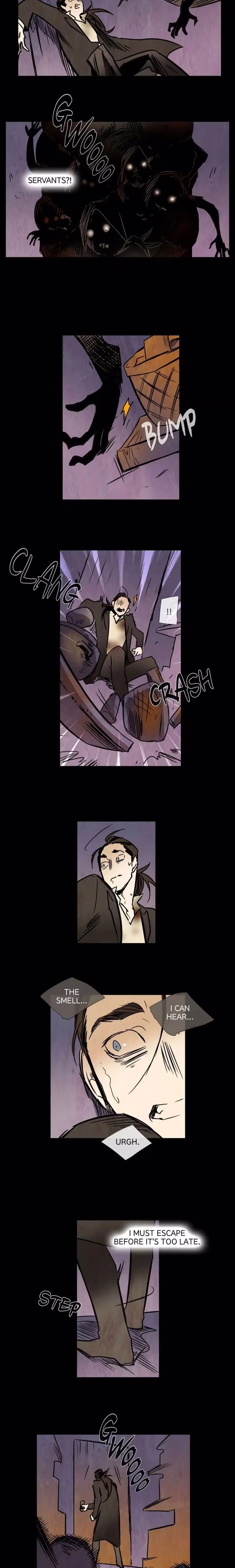 Phantom High - Chapter 123 - Part 5