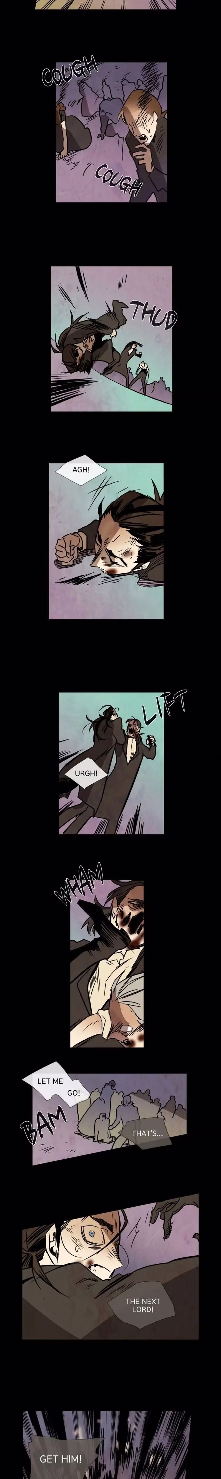 Phantom High - Chapter 123 - Part 9