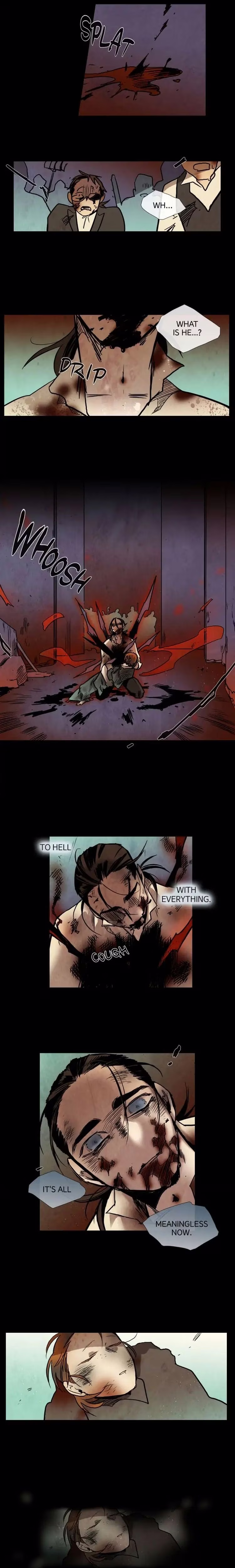 Phantom High - Chapter 124 - Part 7