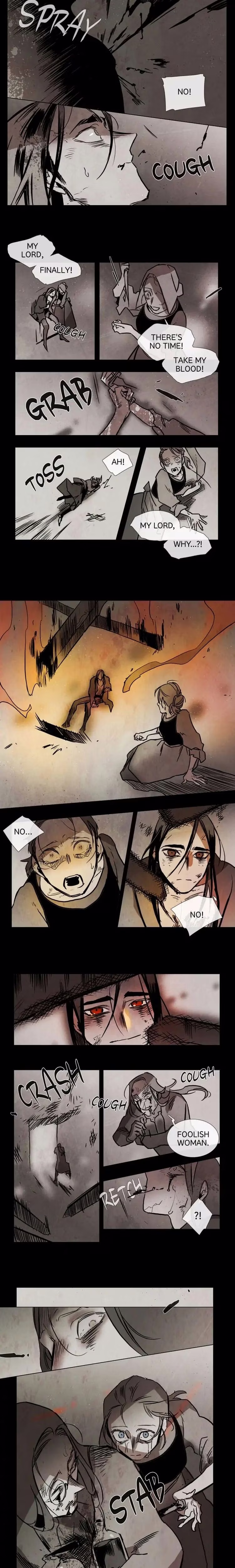 Phantom High - Chapter 124 - Part 9