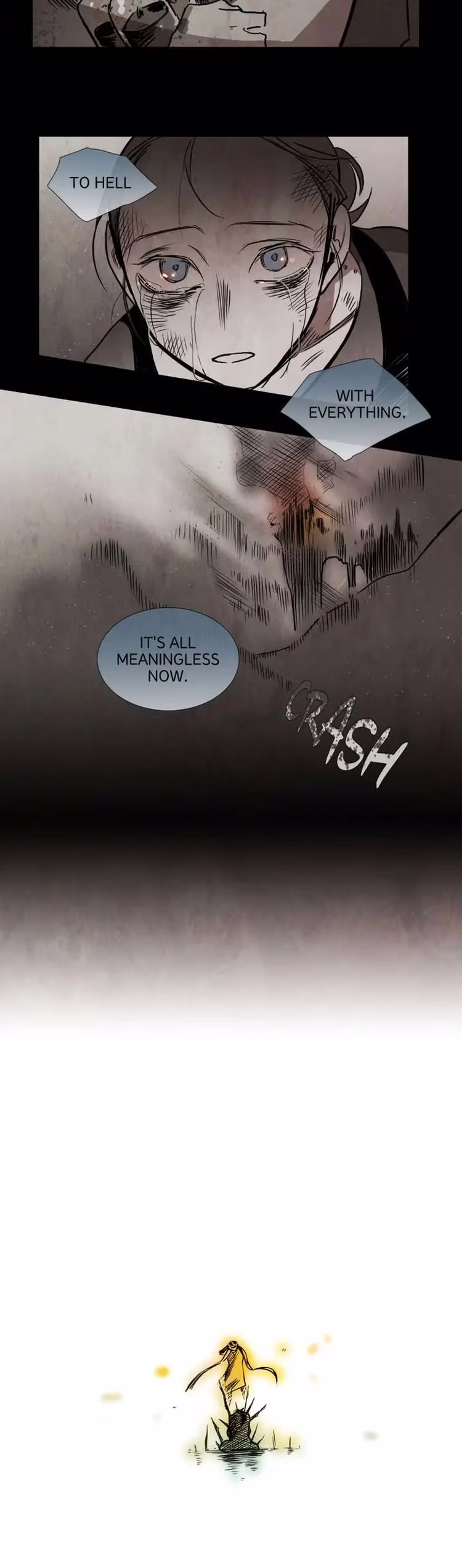 Phantom High - Chapter 124 - Part 10