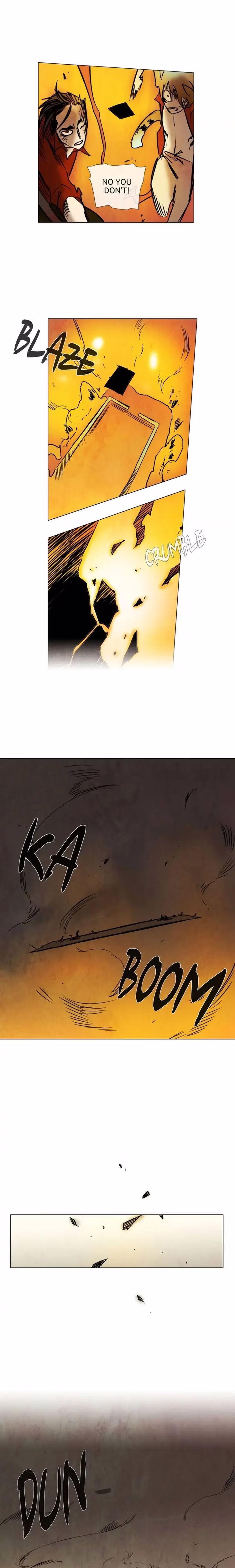 Phantom High - Chapter 125 - Part 8