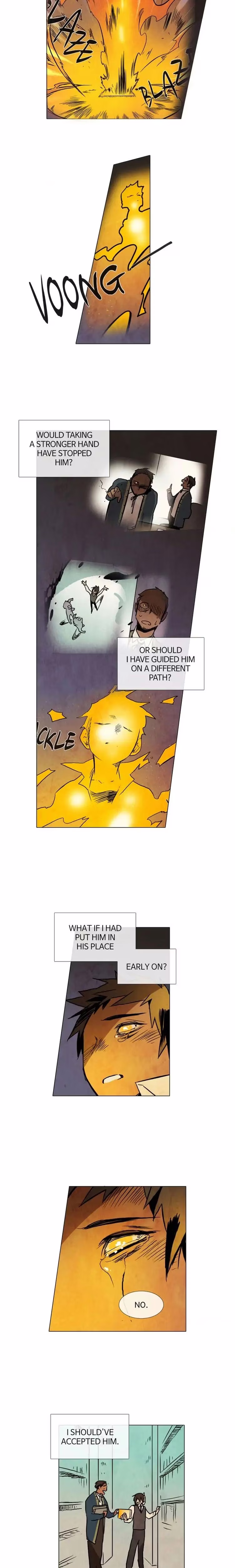 Phantom High - Chapter 127 - Part 3