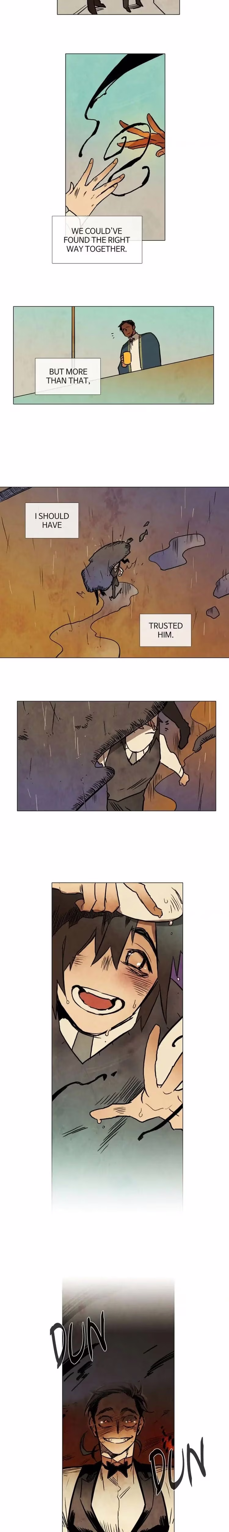 Phantom High - Chapter 127 - Part 4