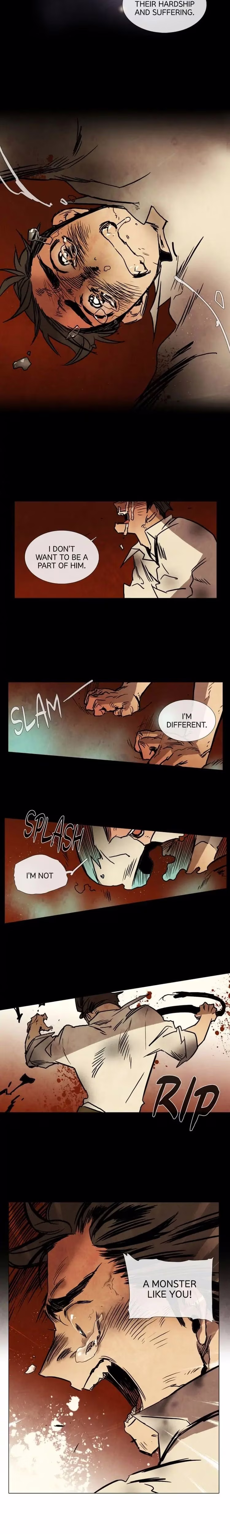 Phantom High - Chapter 129 - Part 6