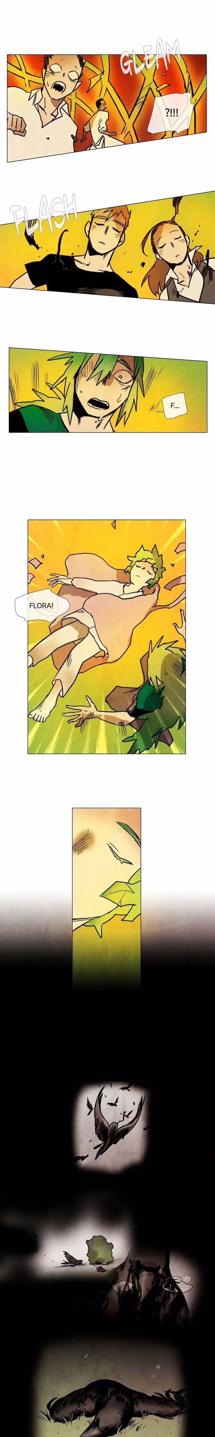 Phantom High - Chapter 131 - Part 6