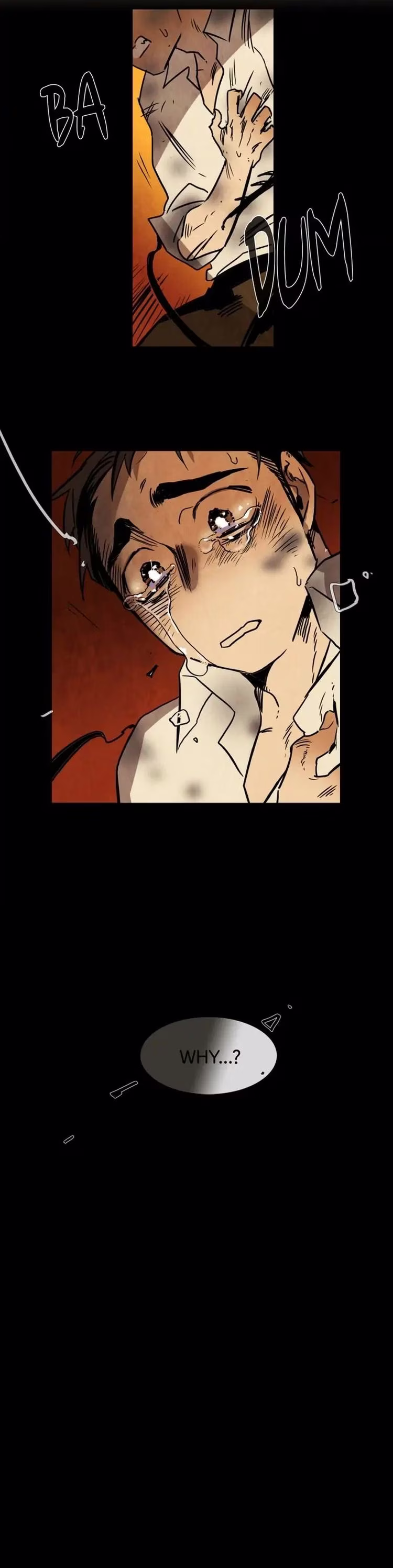 Phantom High - Chapter 132 - Part 9