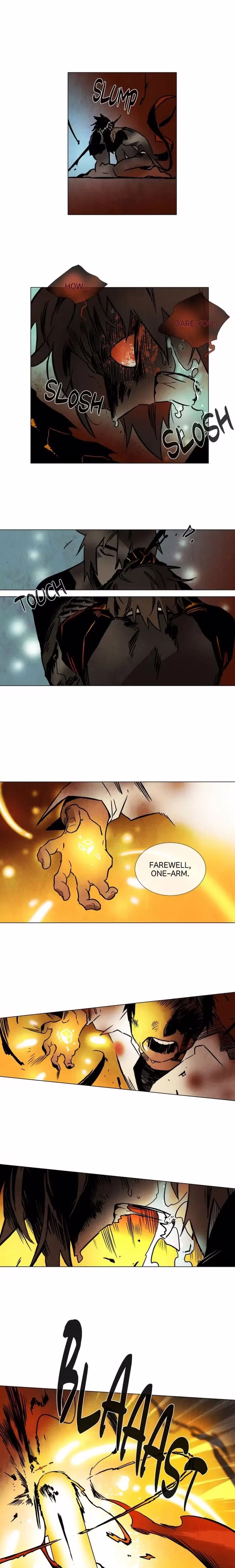 Phantom High - Chapter 133 - Part 4