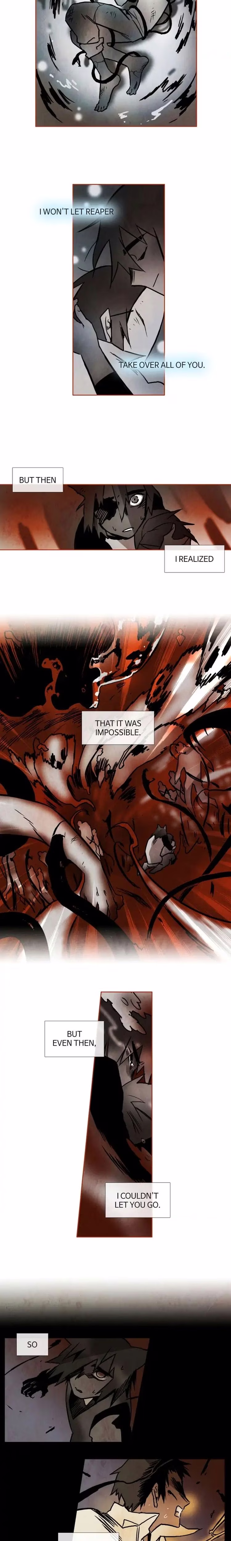 Phantom High - Chapter 133 - Part 7