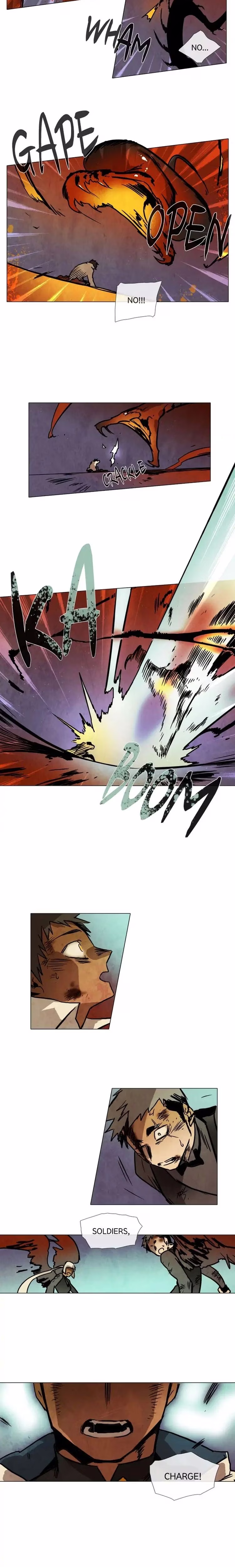 Phantom High - Chapter 134 - Part 3