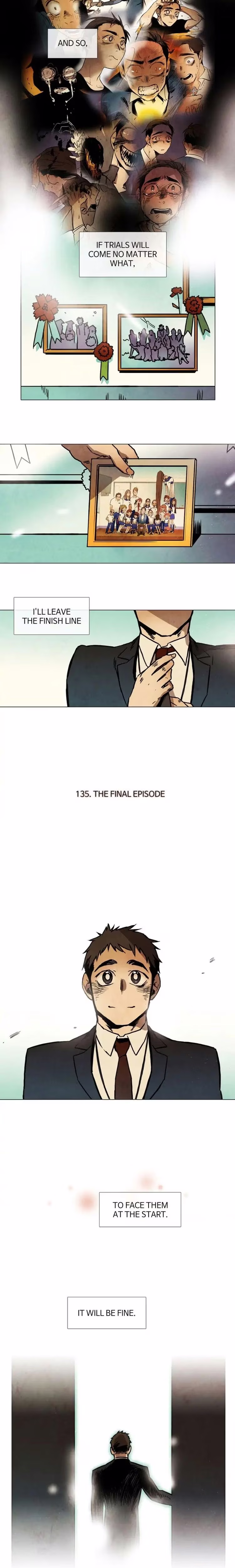 Phantom High - Chapter 135 - Part 8